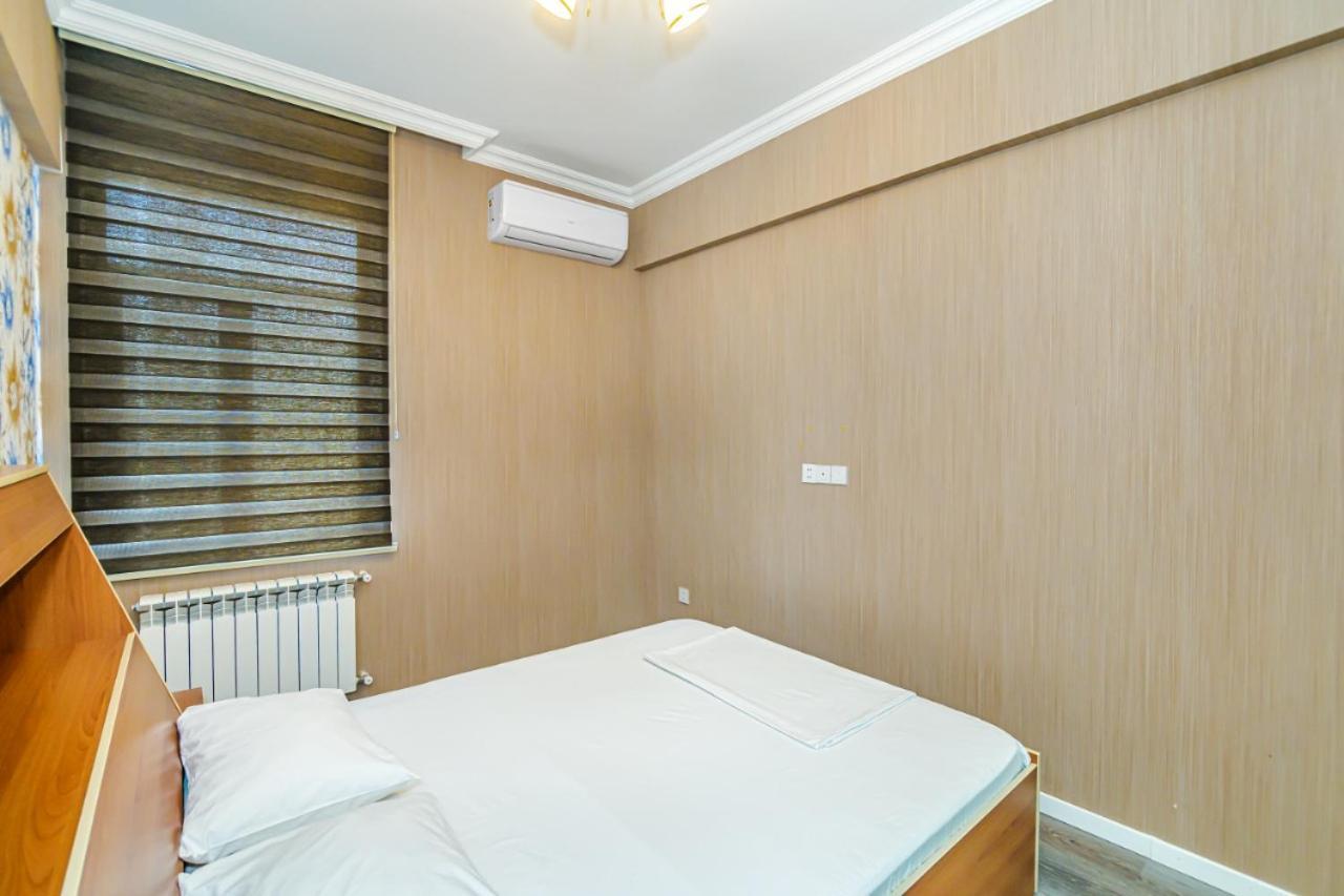 M Estate 1 room Targovi Bakú Exterior foto
